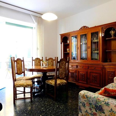 Trilocale Vicino Alla Stazione, Levanto Exterior foto